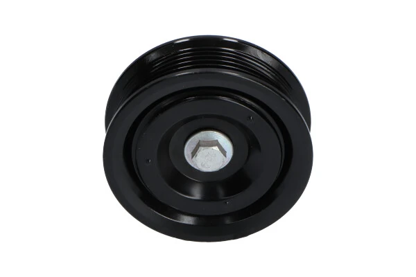 Tensioner Pulley, V-ribbed belt
